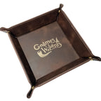 Gnomes & Wizards Dice Tray image 2