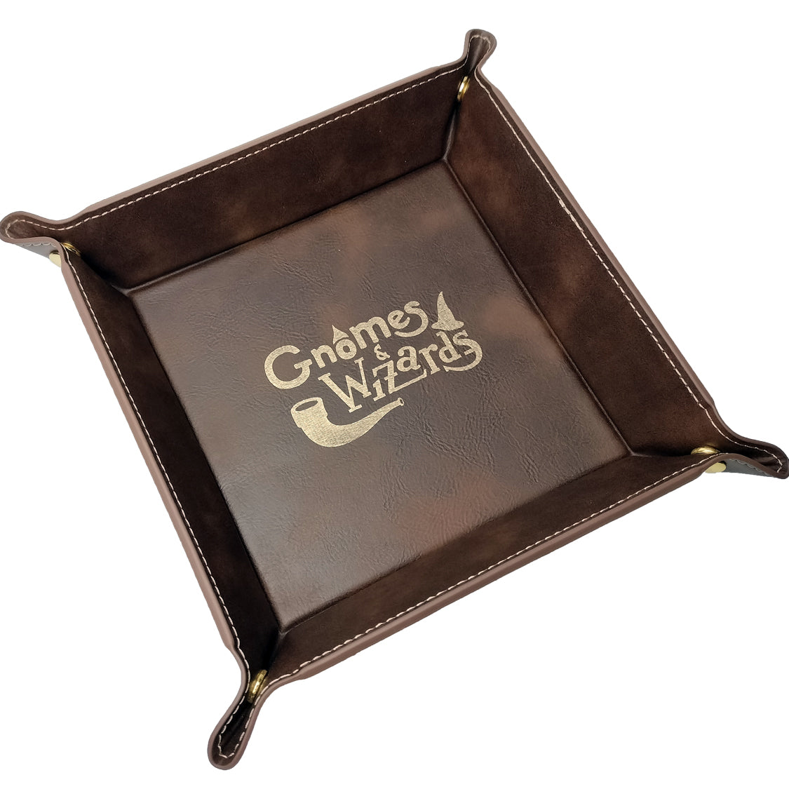 Gnomes & Wizards Dice Tray image 2