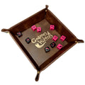 Gnomes & Wizards Dice Tray image 0