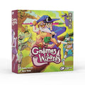 Gnomes & Wizards image 0