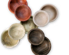 Wooden Component Bowls image 4