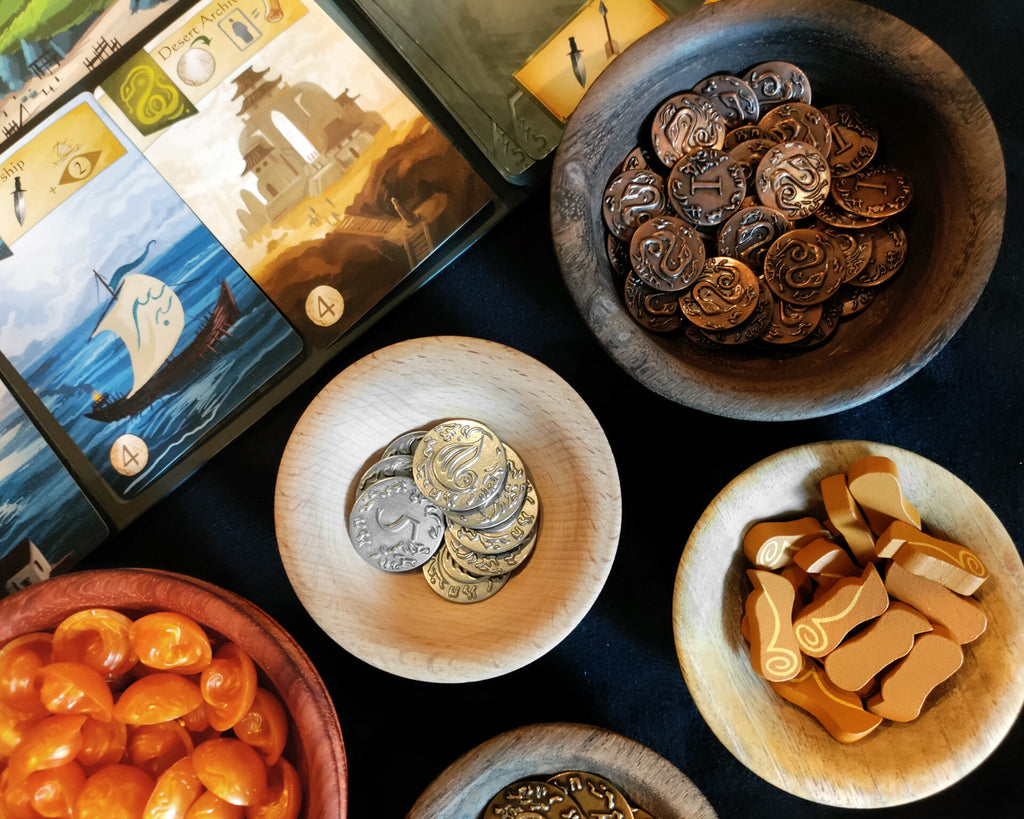 Board Gaming Bundle image 4