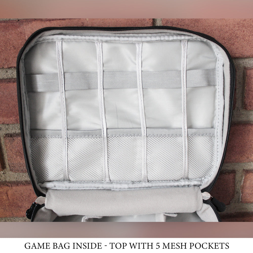 Travel Game Bag image 6