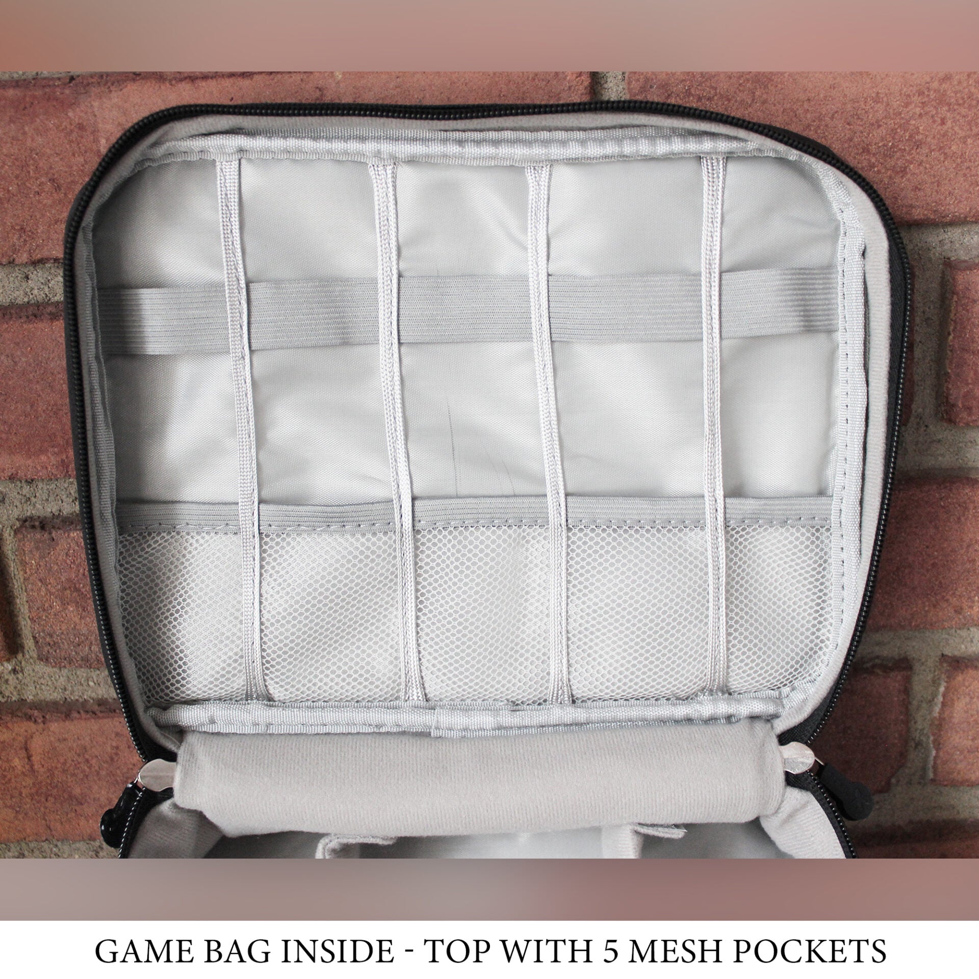 Travel Game Bag image 6