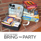 Travel Game Bag image 1