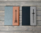 Leather Portfolio image 4