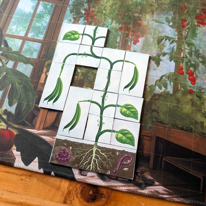 Vine Playmat Core Set image 2