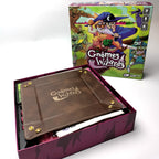Gnomes & Wizards Dice Tray image 1