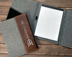 Leather Portfolio image 0