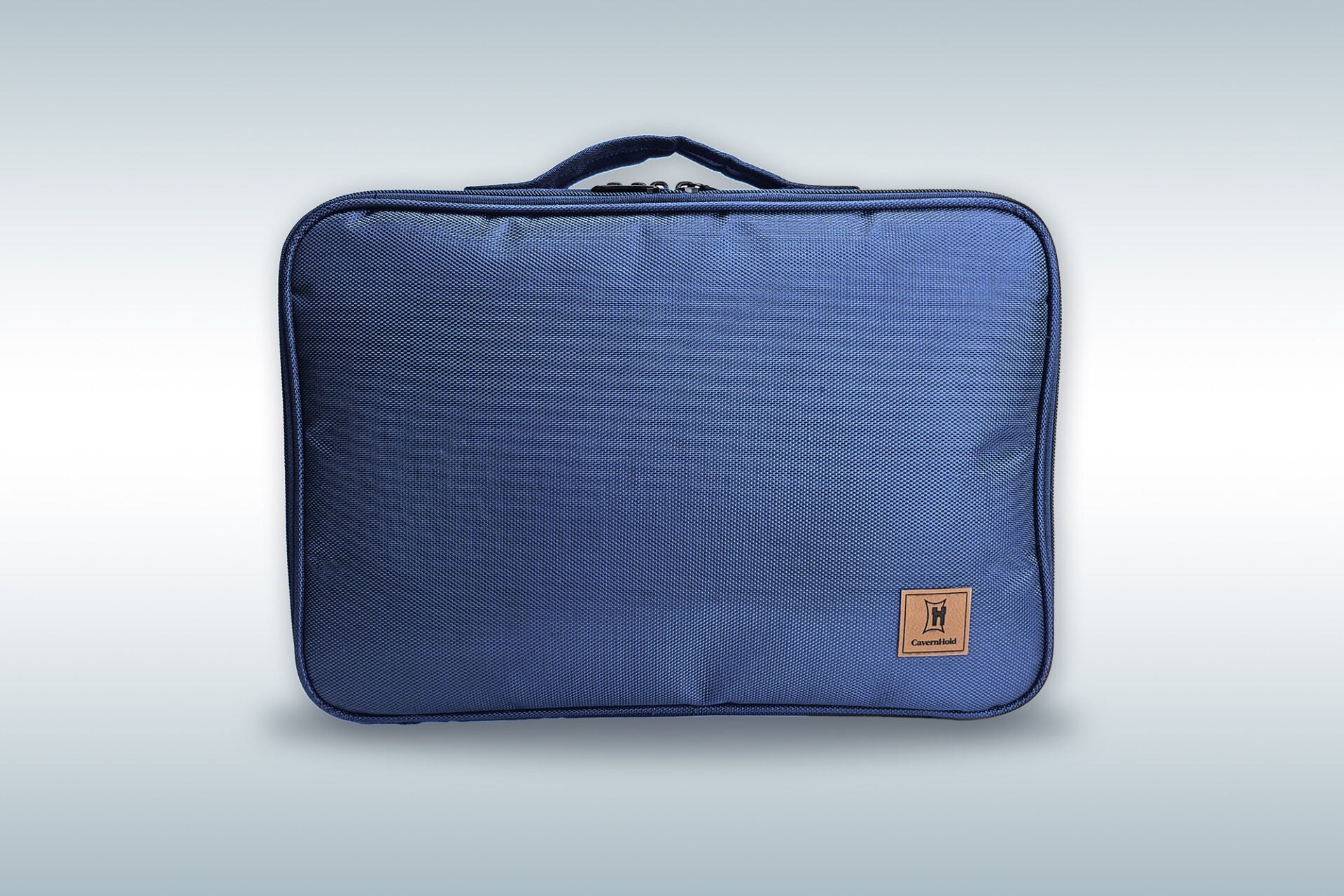 CavernHold™ Armory - Navy image