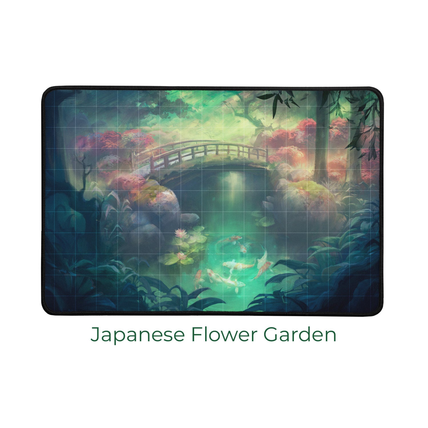 Vine Playmats image 9