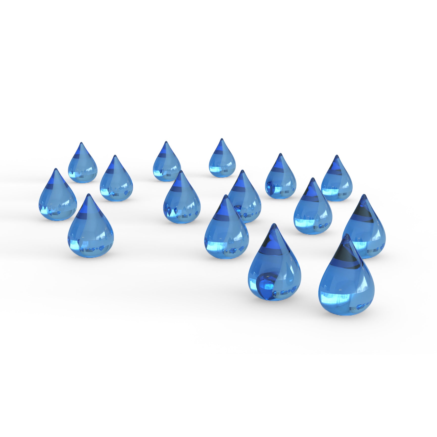 Vine Water Droplet Upgrade image 0