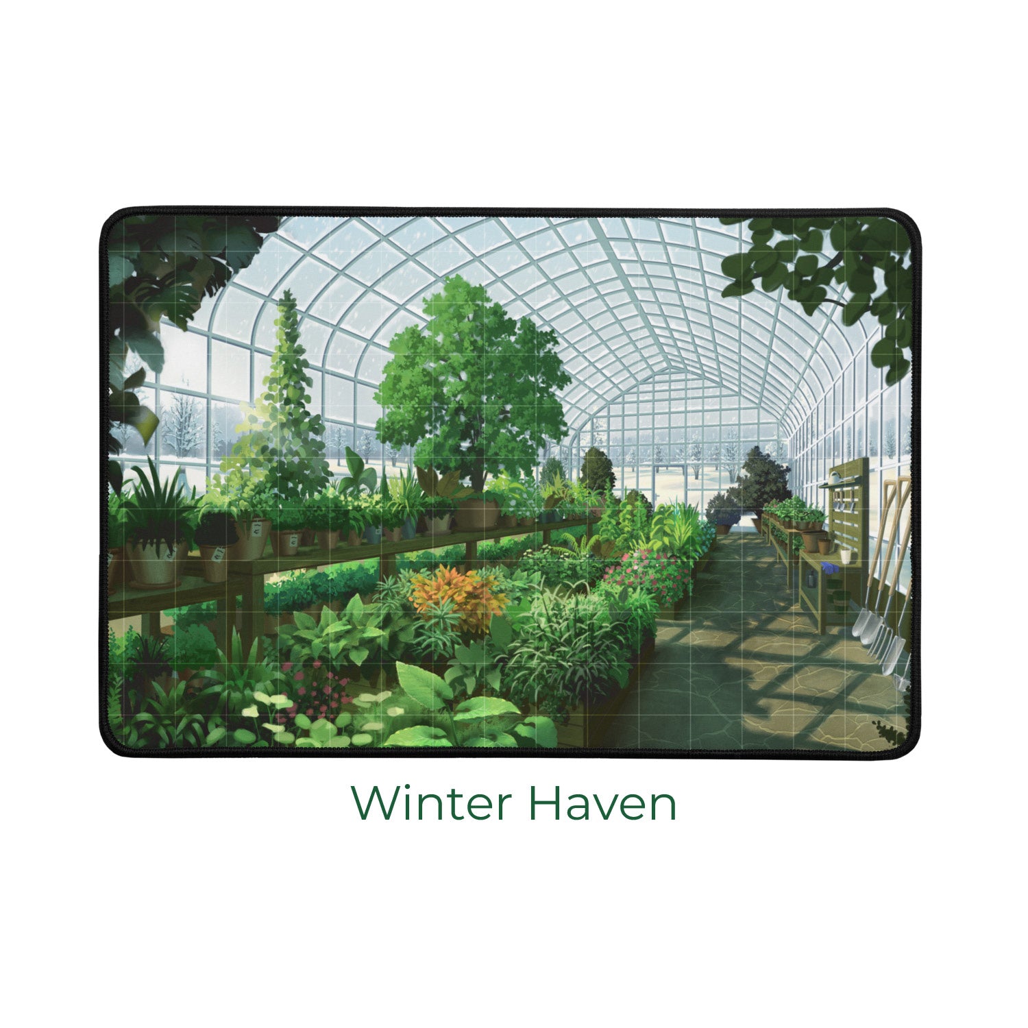 Vine Playmats image 7