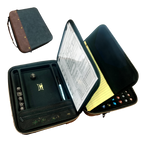 CavernHold™ Archive