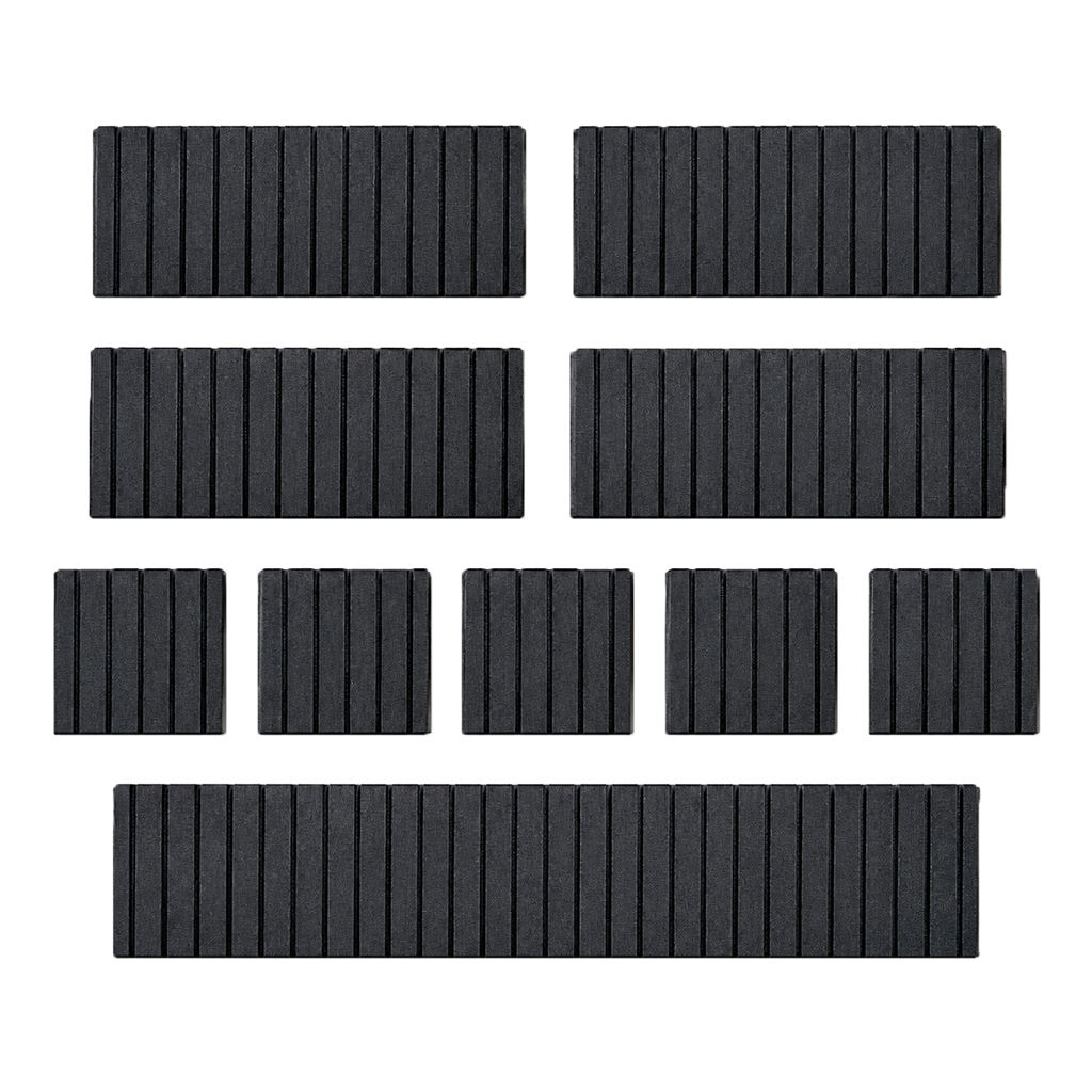Extra Armory Divider Set