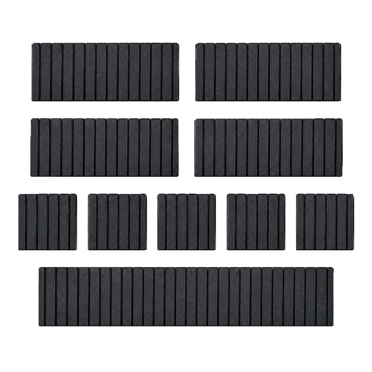 Extra Armory Divider Set