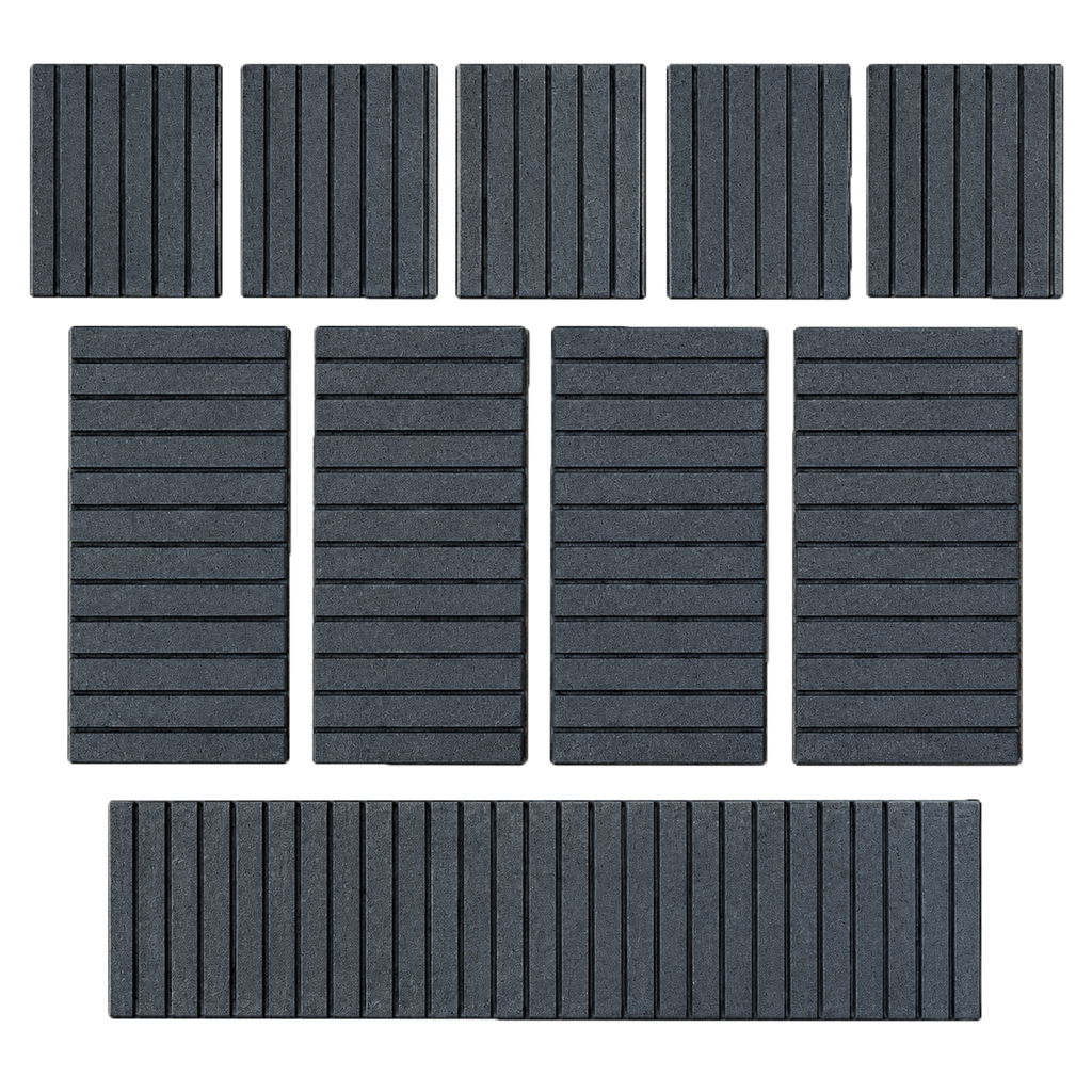 Extra Fortress Divider Set (full-height)