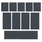 Extra Fortress Divider Set (full-height)