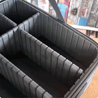 CavernHold™ Armory