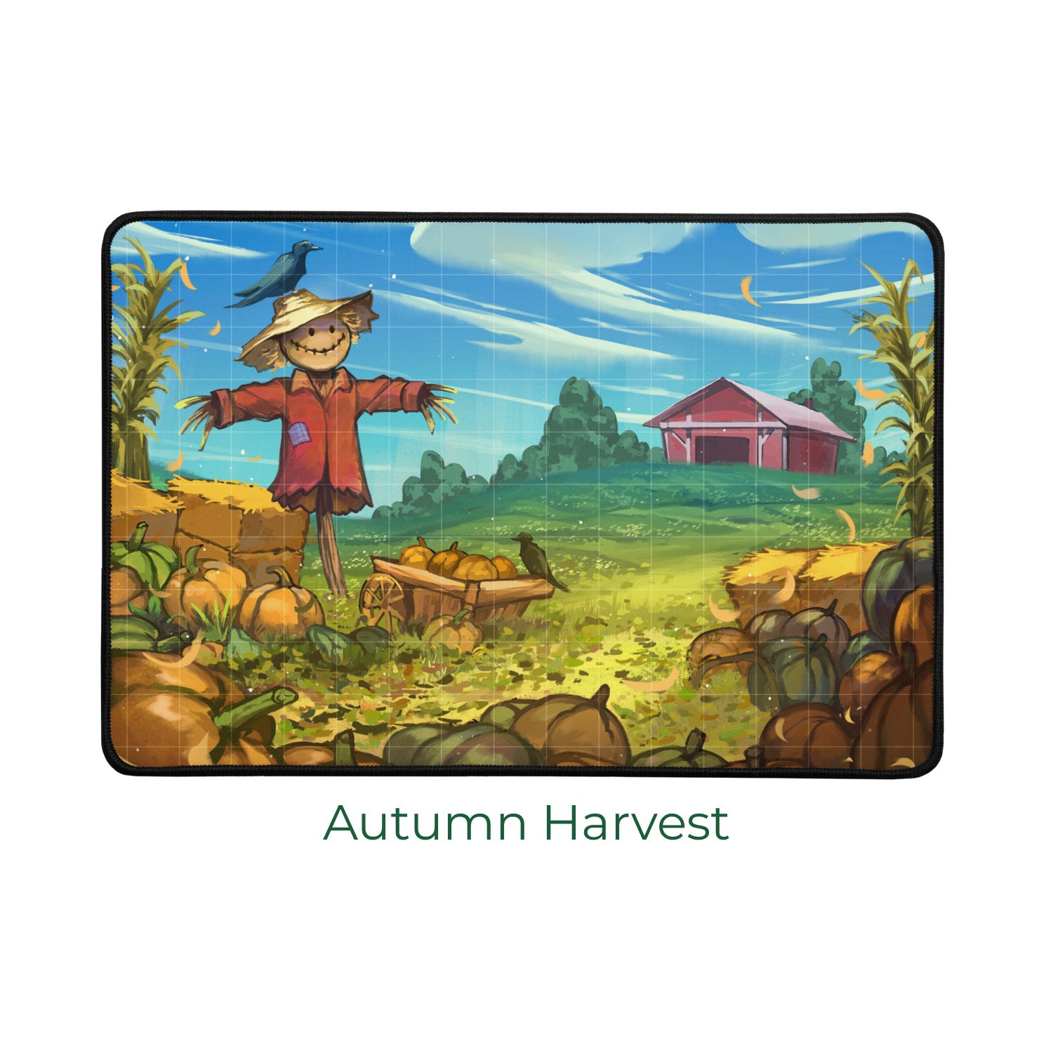 Vine Playmats image 3