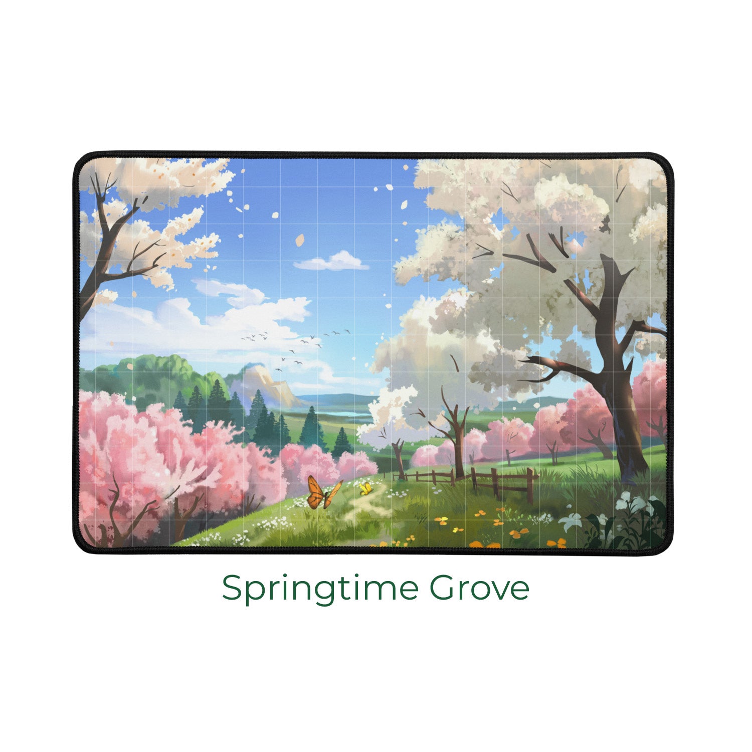 Vine Playmats image 5