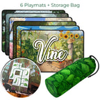 Vine Playmat Core Set image 0
