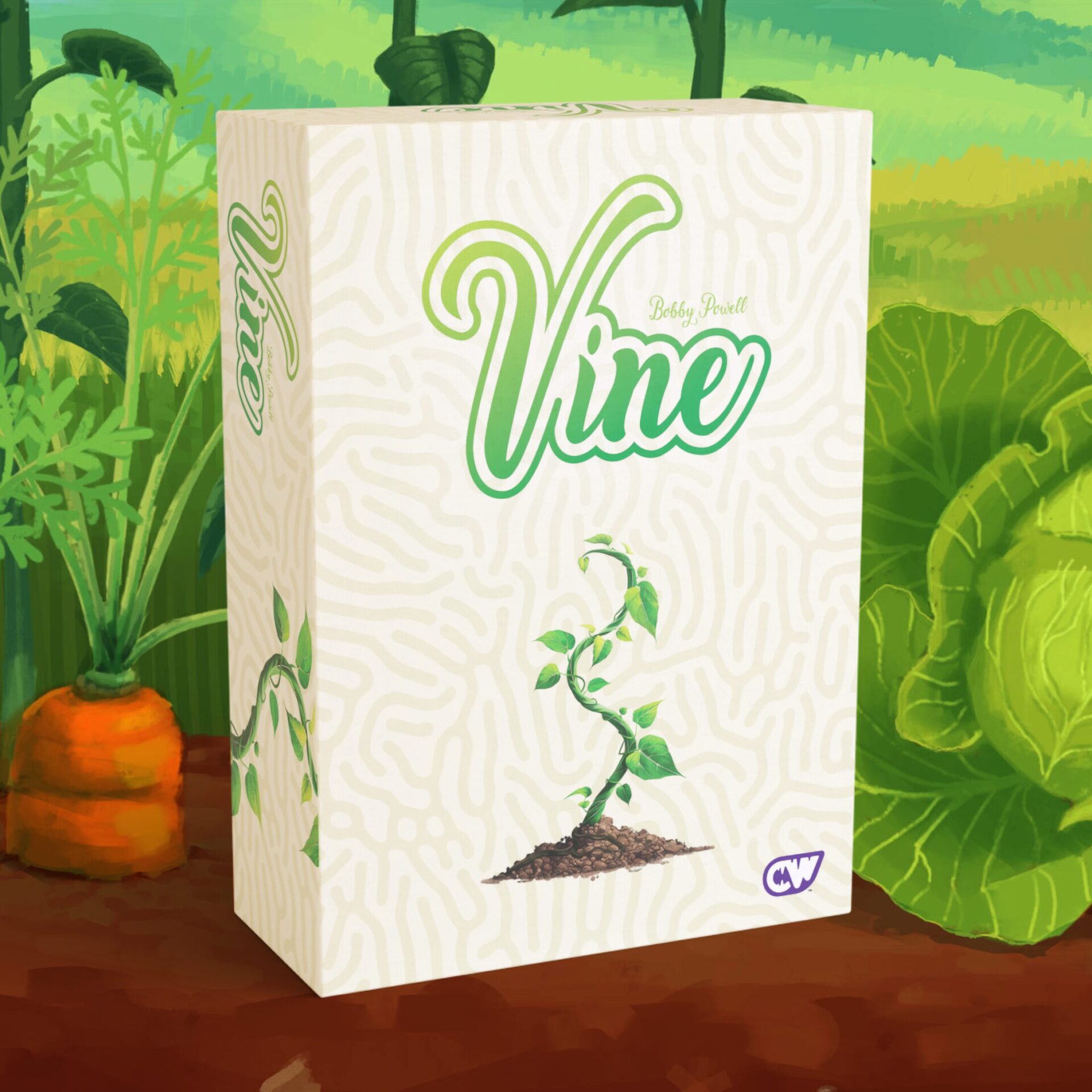 Vine Base Game (Standard) image 0