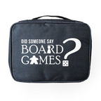 Travel Game Bag