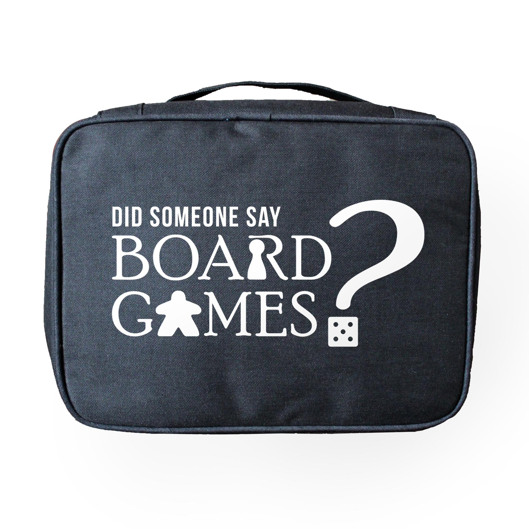 Travel Game Bag