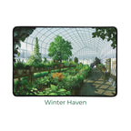 Vine Playmats - Winter Haven image