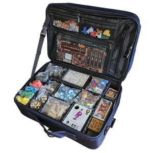 CavernHold™ Armory
