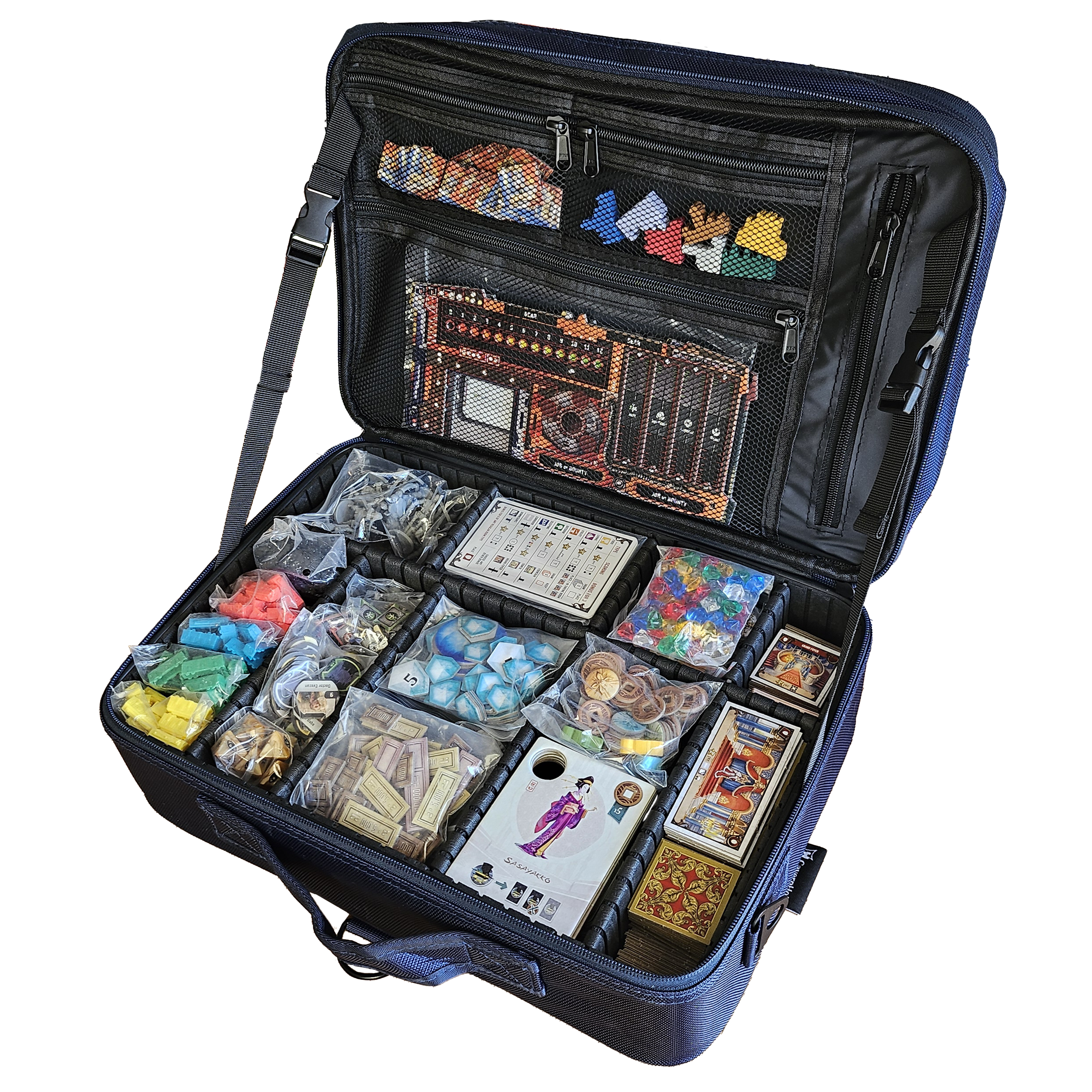 CavernHold™ Armory